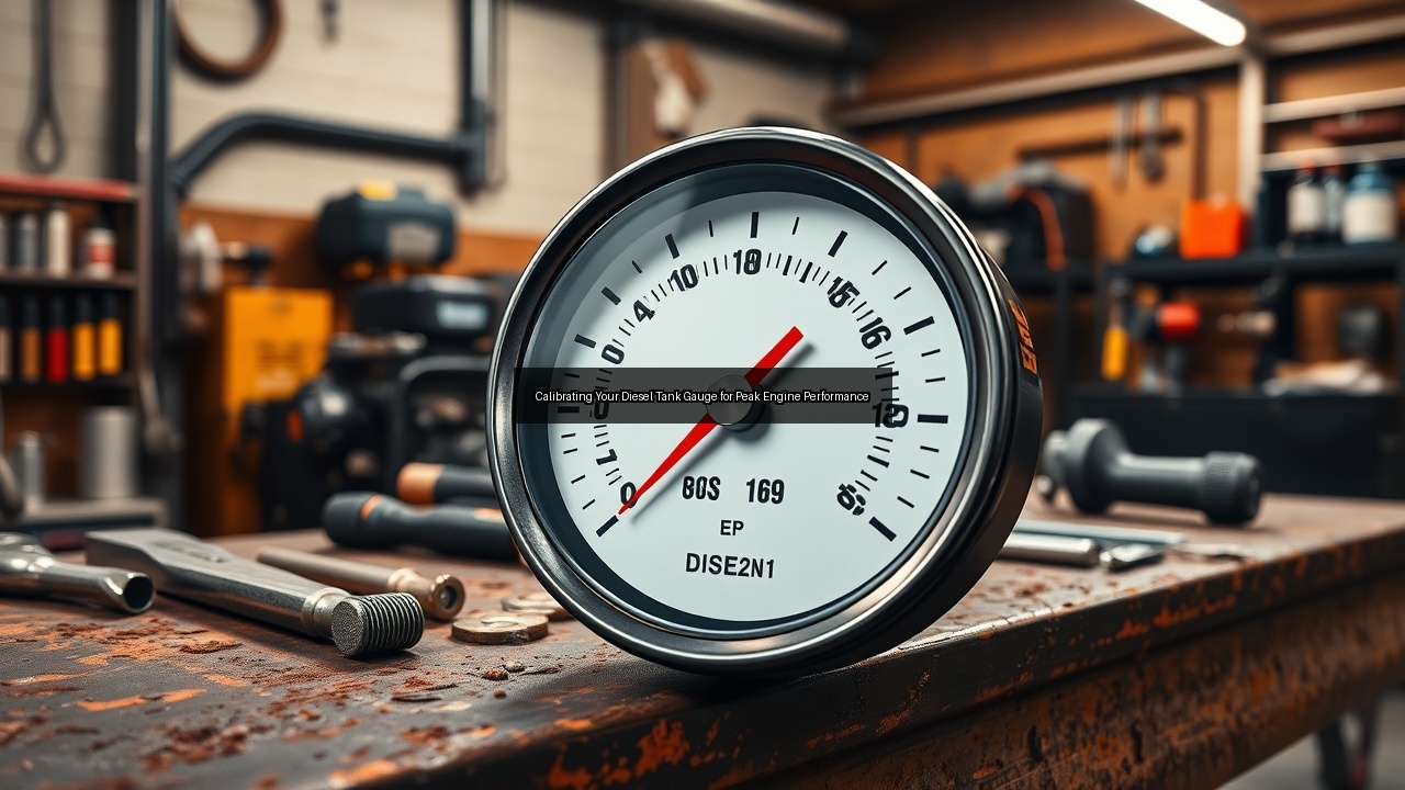 diesel exhaust fluid diesel fuel gauge gas diesel fuel tank gauge diesel