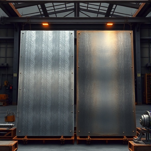 carbon pros of galvanized steel galvanization galvanized corrosion resistance