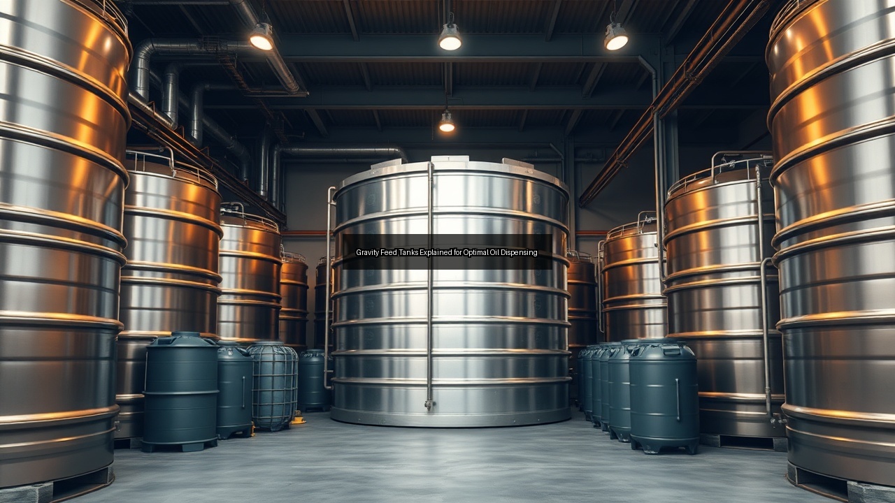 water storage liter oil tanks lubricants