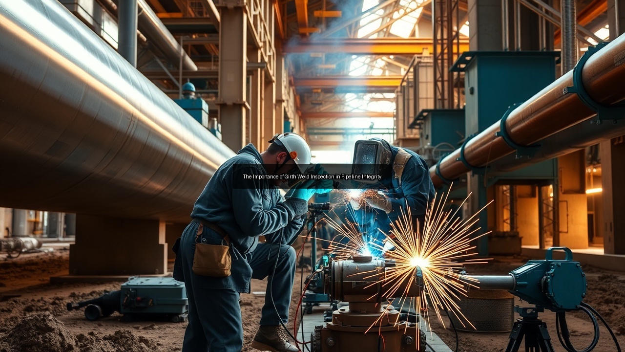 pipelines girth welding literature welding methods corrosion